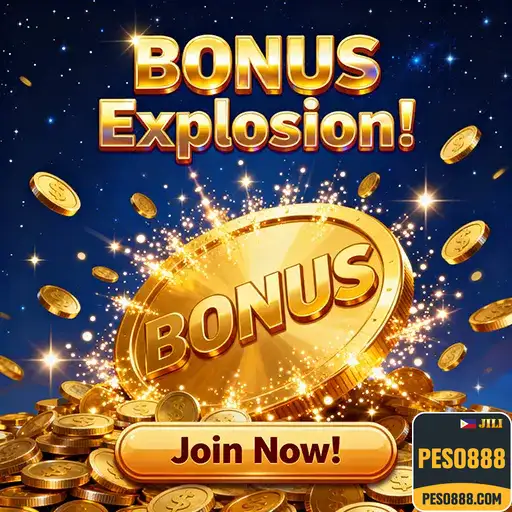 peso888 bonus discover fun game