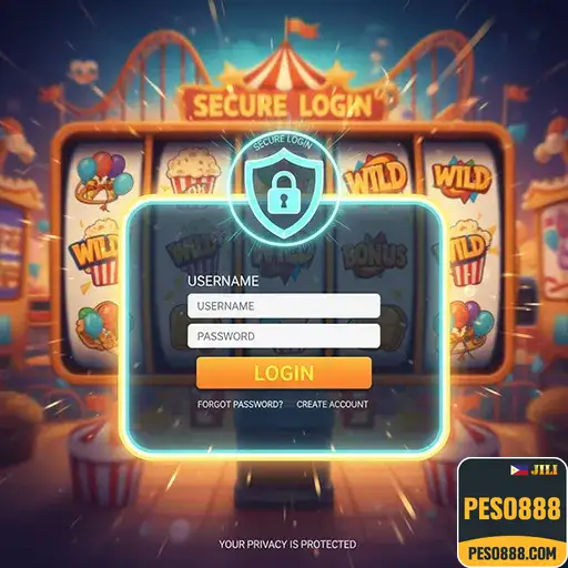 peso888 login experience best game