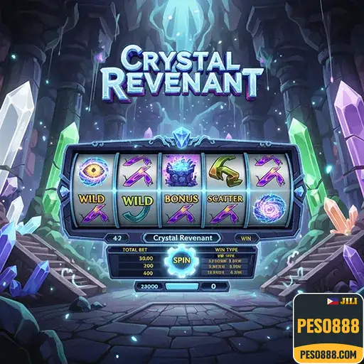 peso888 slots experience hot game